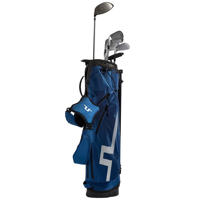 J.Lindeberg 2026 Pencil Golf Stand Bag - Set Sail