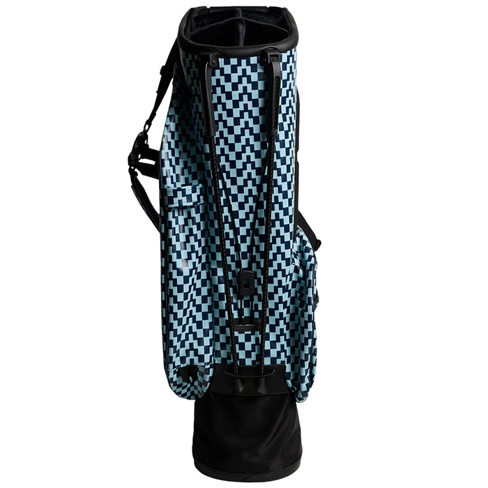 J.Lindeberg 2026 Play Printed Stand Bag