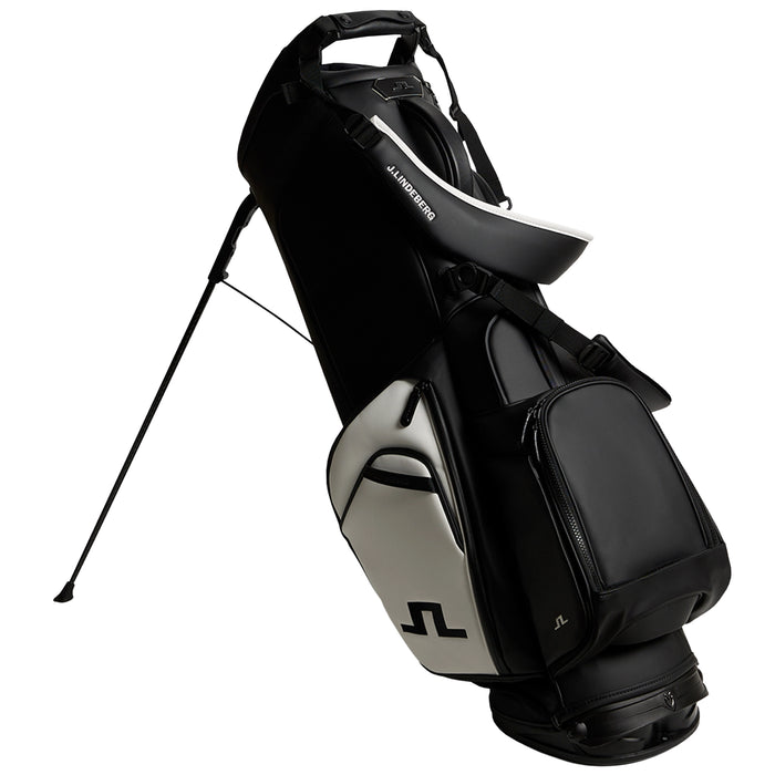 J.Lindeberg 2026 Play Stand Bag