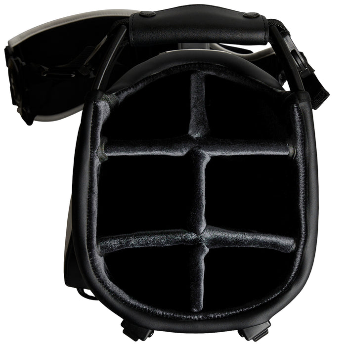 J.Lindeberg 2026 Play Stand Bag