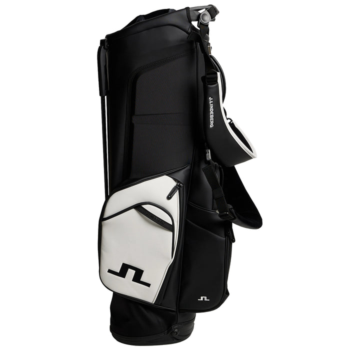 J.Lindeberg 2026 Play Stand Bag