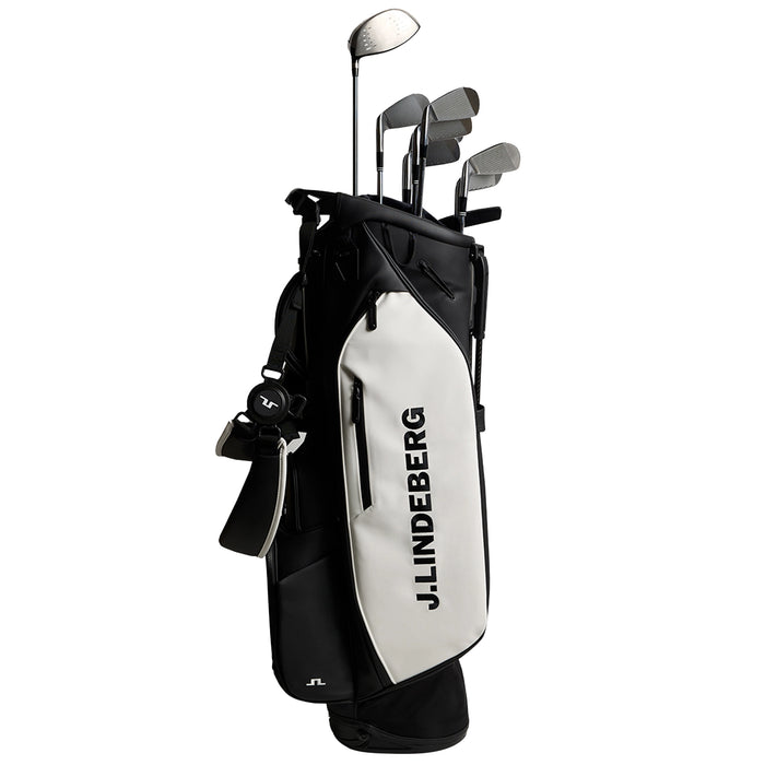 J.Lindeberg 2026 Play Stand Bag