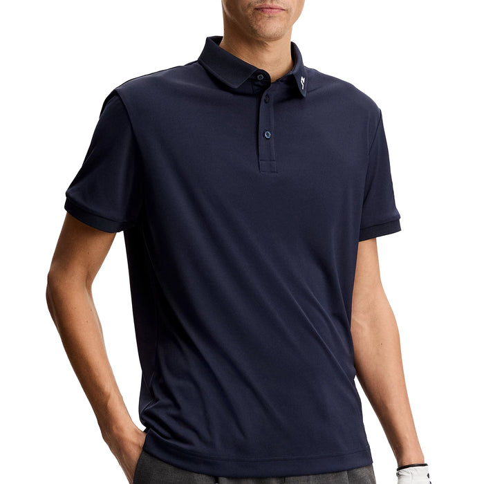 J.Lindeberg 2026 Tour Tech Polo Shirt
