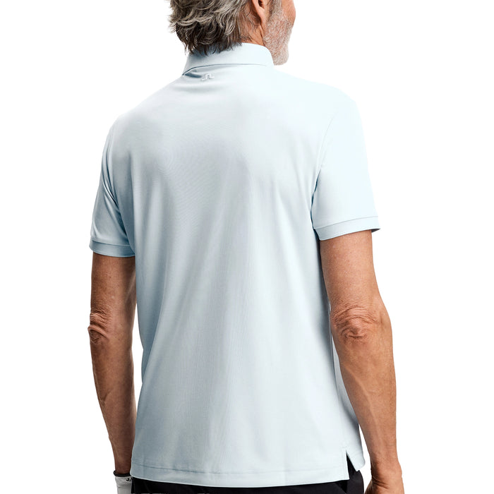 J.Lindeberg 2026 Tour Tech Polo Shirt