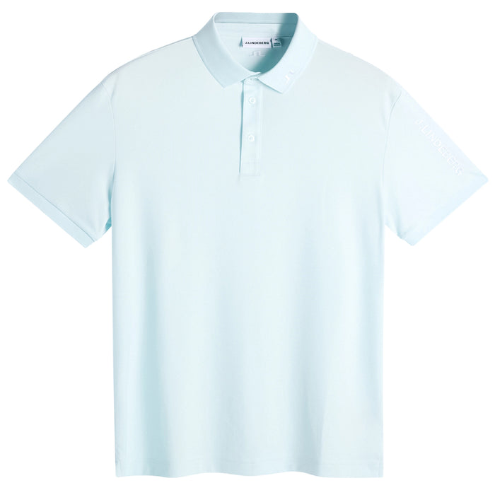 J.Lindeberg 2026 Tour Tech Polo Shirt