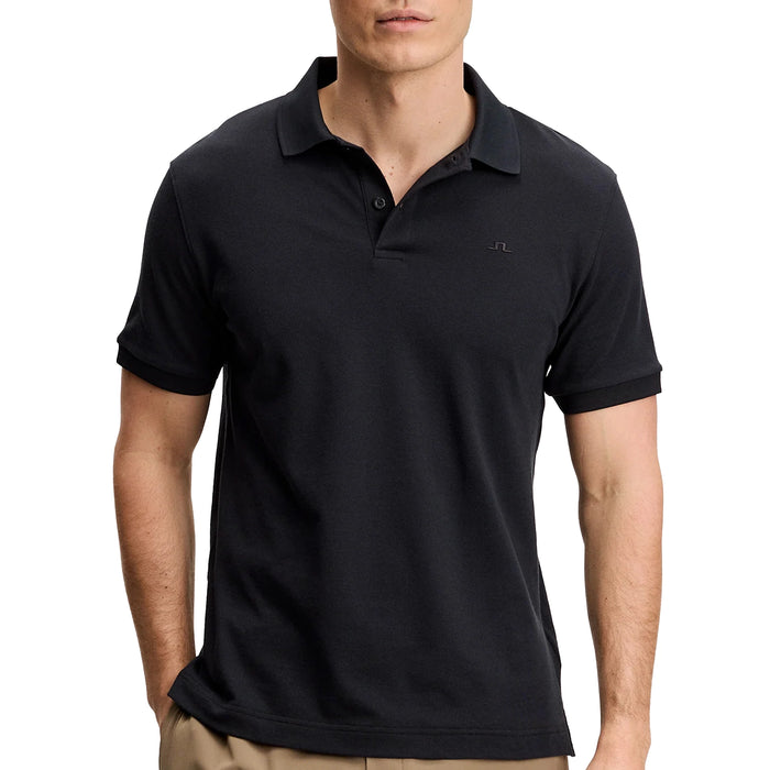J.Lindeberg 2026 Verse Polo Shirt