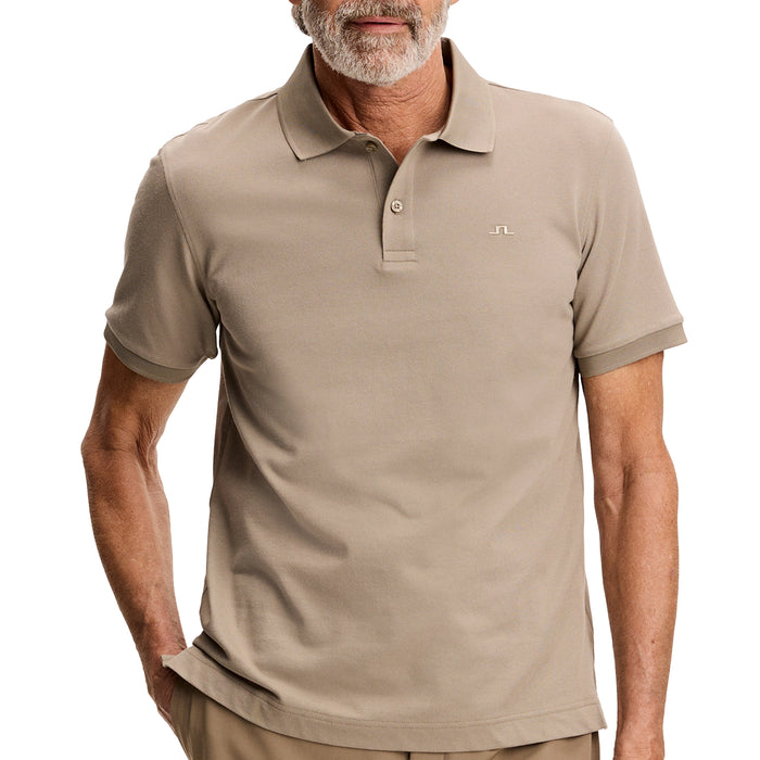 J.Lindeberg 2026 Verse Polo Shirt