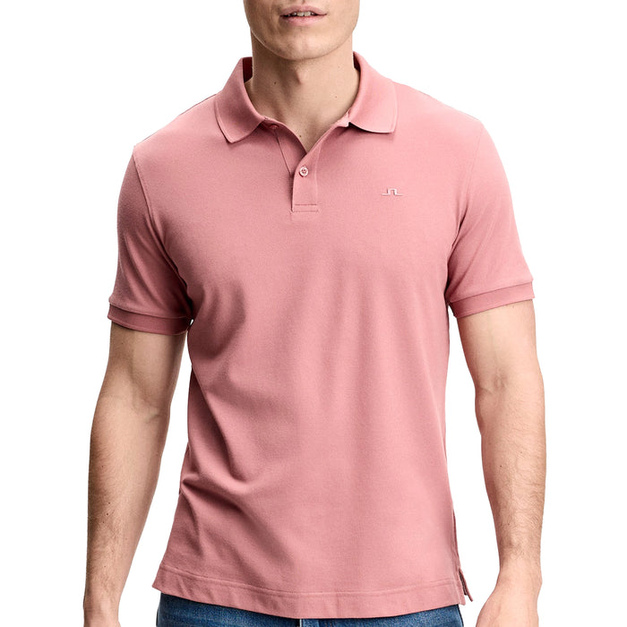 J.Lindeberg 2026 Verse Polo Shirt