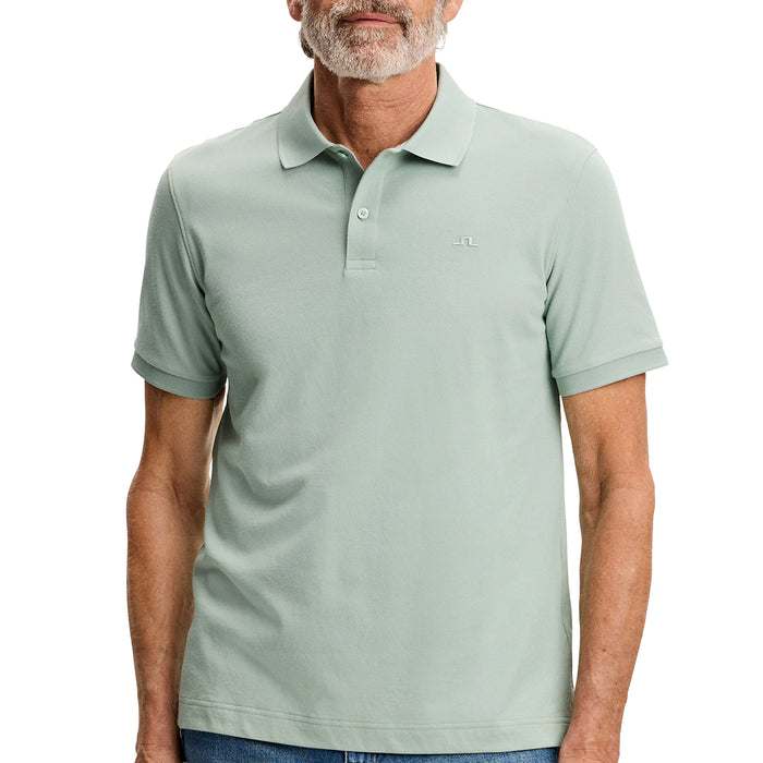 J.Lindeberg 2026 Verse Polo Shirt