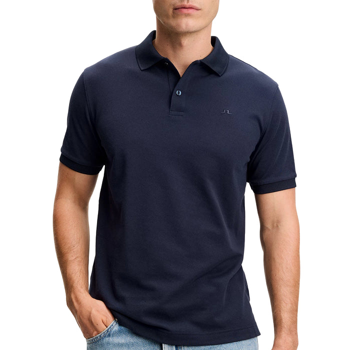 J.Lindeberg 2026 Verse Polo Shirt