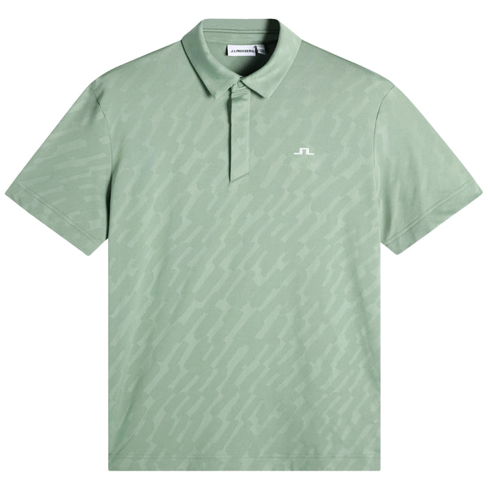 J.Lindeberg 2026 Wilhelm Polo Shirt