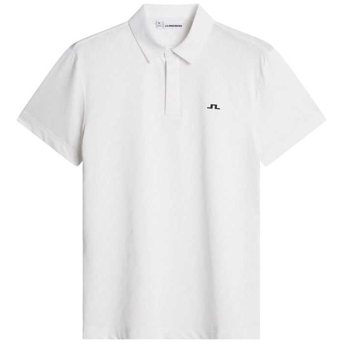 J.Lindeberg 2026 Wilhelm Polo Shirt