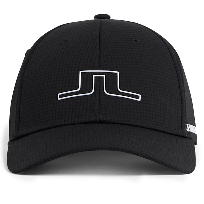 J.Lindeberg Caden Cap