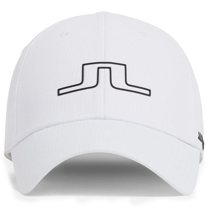 J.Lindeberg Caden Cap