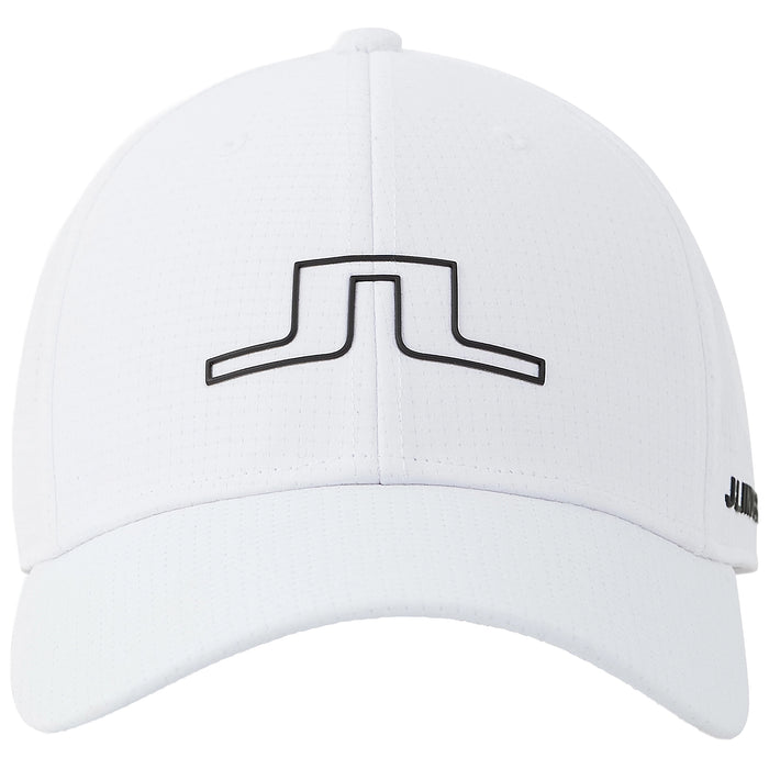 J.Lindeberg Caden Golf Cap