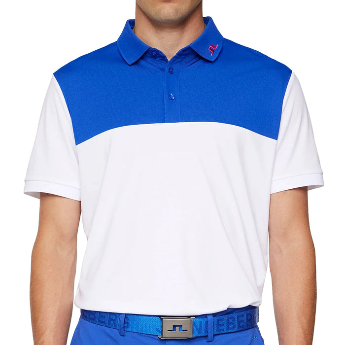 J.Lindeberg Jeff Polo Shirt