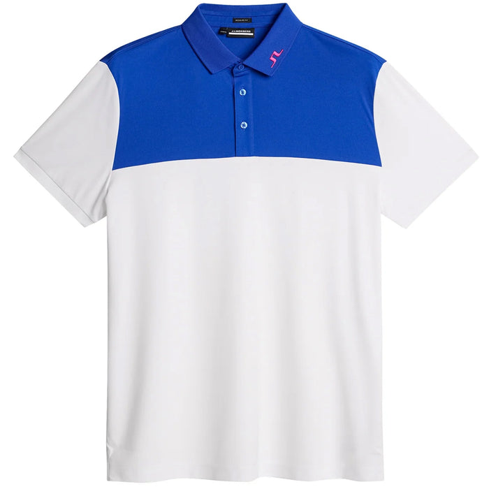 J.Lindeberg Jeff Polo Shirt