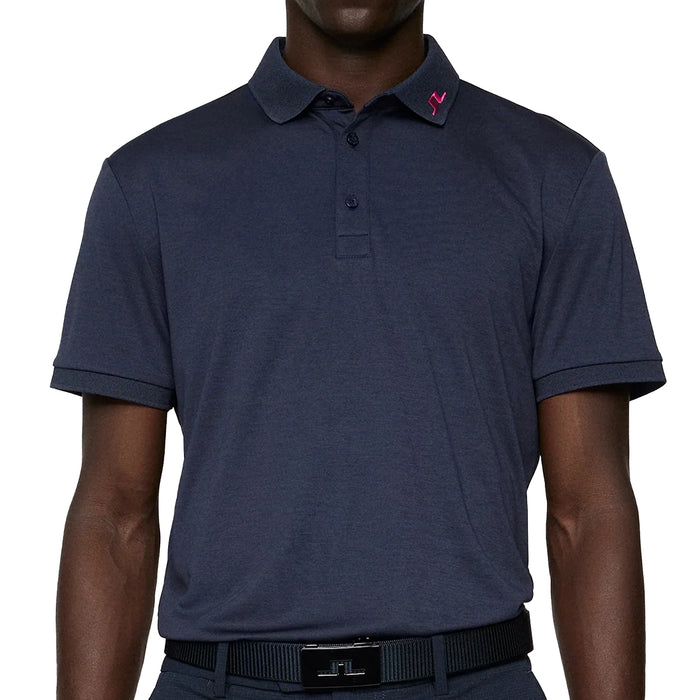 J.Lindeberg KV Polo Shirt