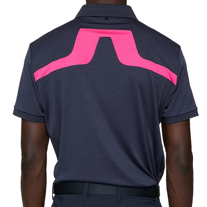 J.Lindeberg KV Polo Shirt