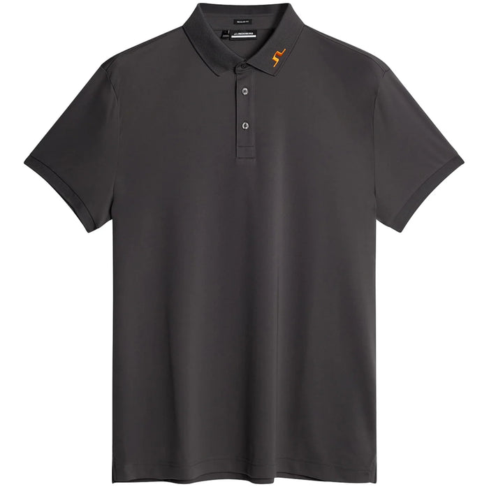 J.Lindeberg KV Regular Fit Polo Shirt