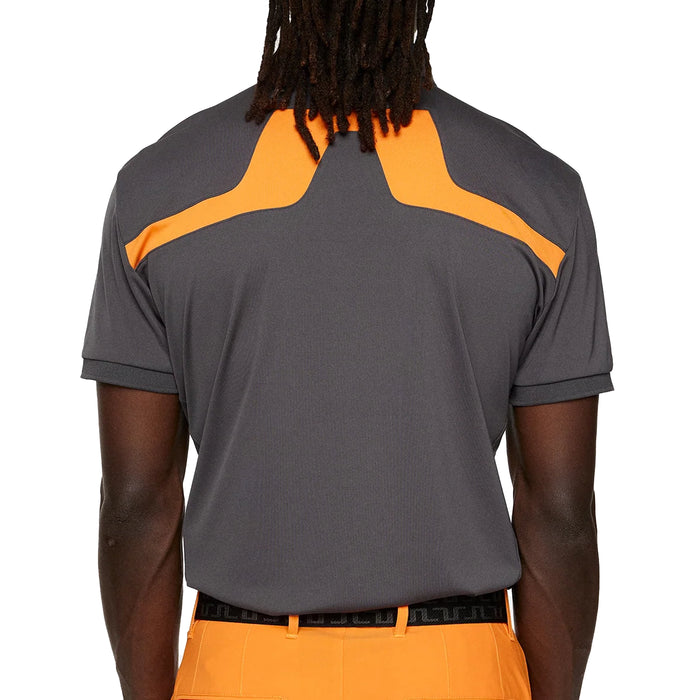 J.Lindeberg KV Regular Fit Polo Shirt