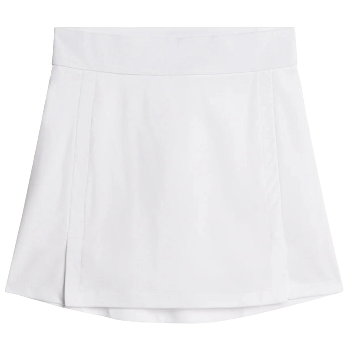 J.Lindeberg Ladies 2024 Amelie Mid Golf Skirt