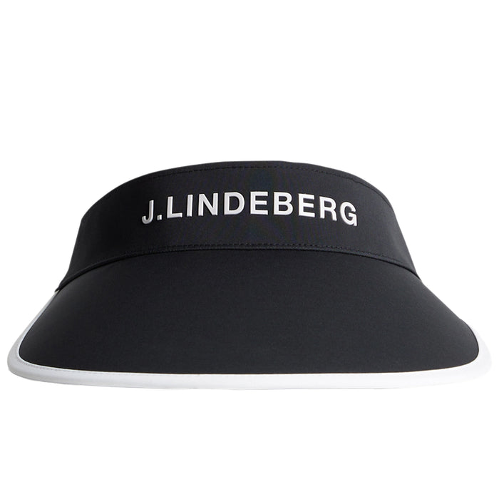 J.Lindeberg Ladies 2025 Alba Big Visor