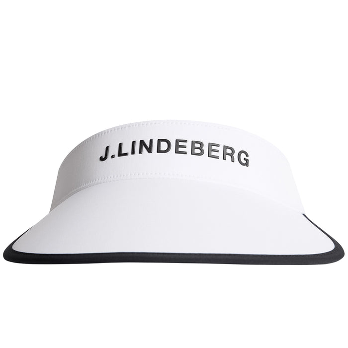 J.Lindeberg Ladies 2025 Alba Big Visor