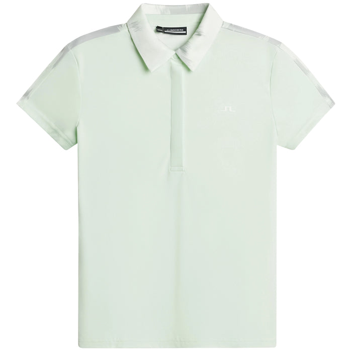 J.Lindeberg Ladies 2025 Cara Polo Shirt