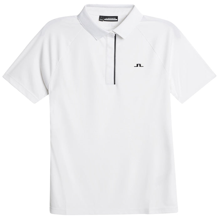 J.Lindeberg Ladies 2025 Tara Polo Shirt