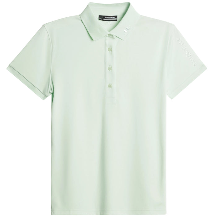 J.Lindeberg Ladies 2025 Tour Tech Polo Shirt