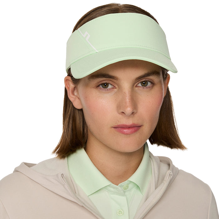J.Lindeberg Ladies 2025 Yadina Visor