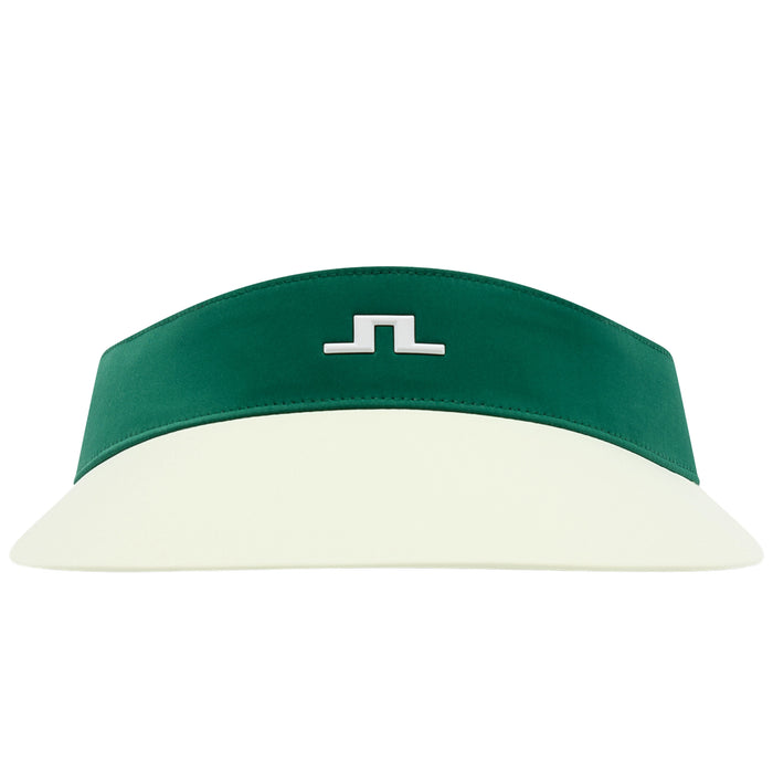 J.Lindeberg Ladies 2026 Ada Wide Visor