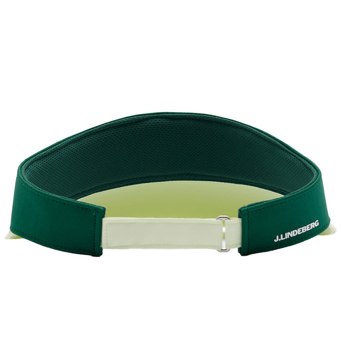 J.Lindeberg Ladies 2026 Ada Wide Visor