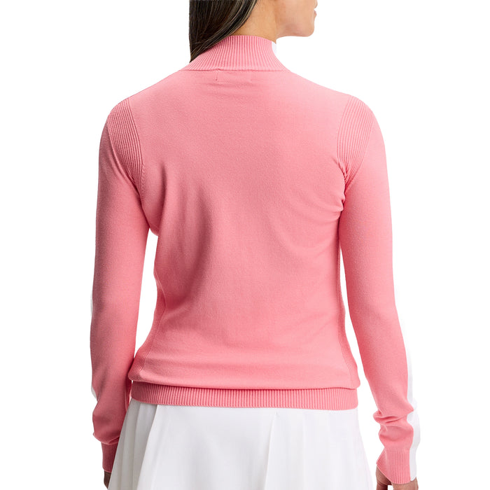 J.Lindeberg Ladies 2026 Adia Knitted Pullover