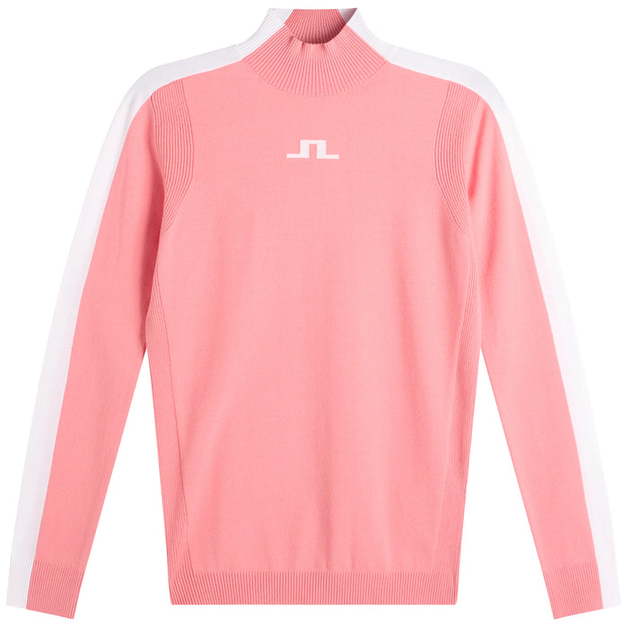 J.Lindeberg Ladies 2026 Adia Knitted Pullover