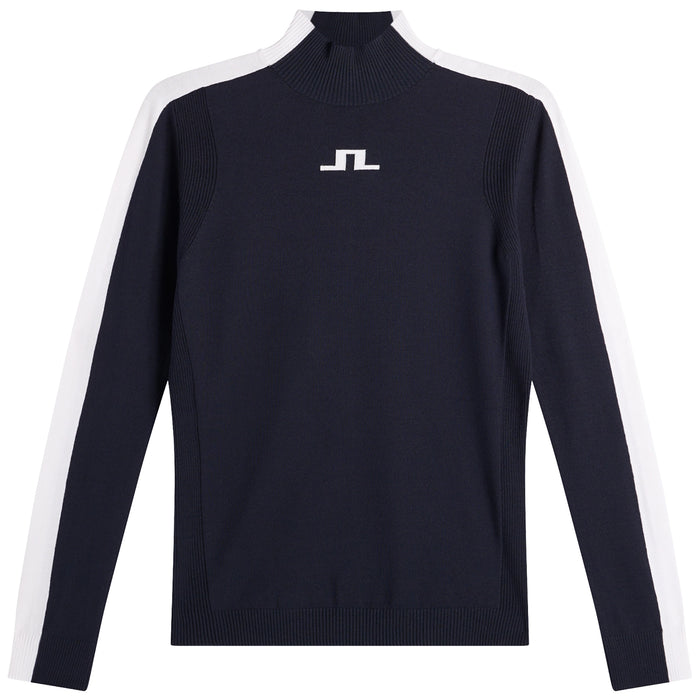J.Lindeberg Ladies 2026 Adia Knitted Pullover
