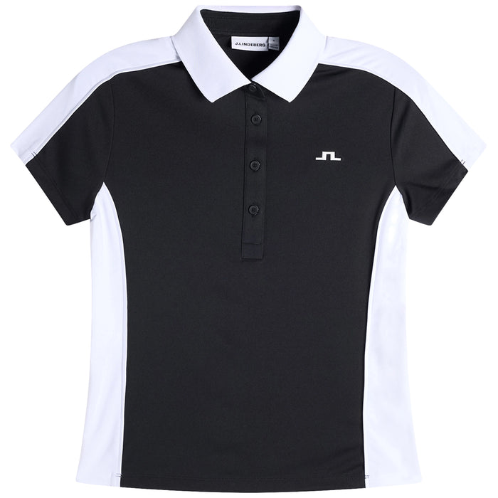 J.Lindeberg Ladies 2026 Demi Polo Shirt