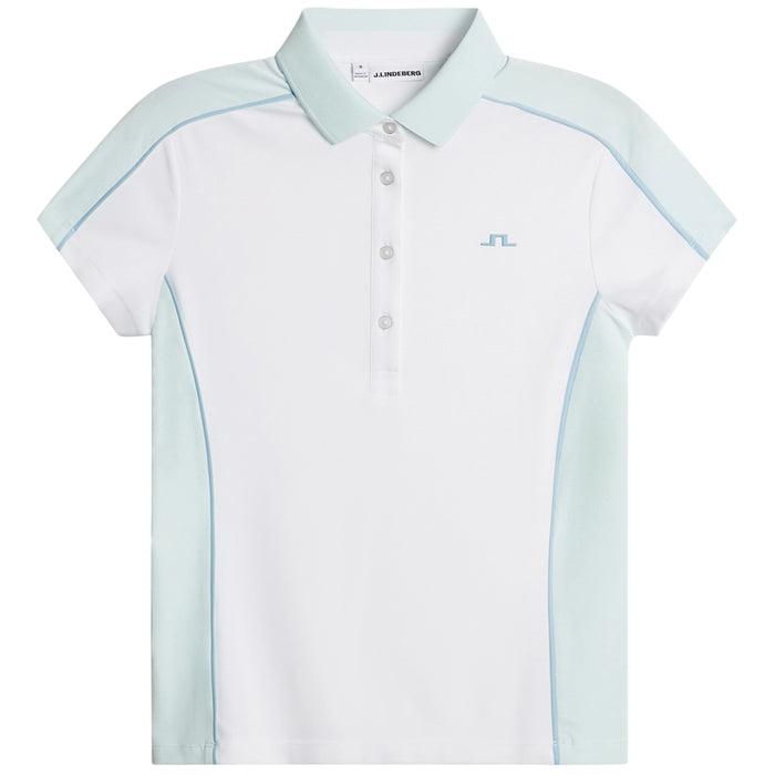 J.Lindeberg Ladies 2026 Demi Polo Shirt