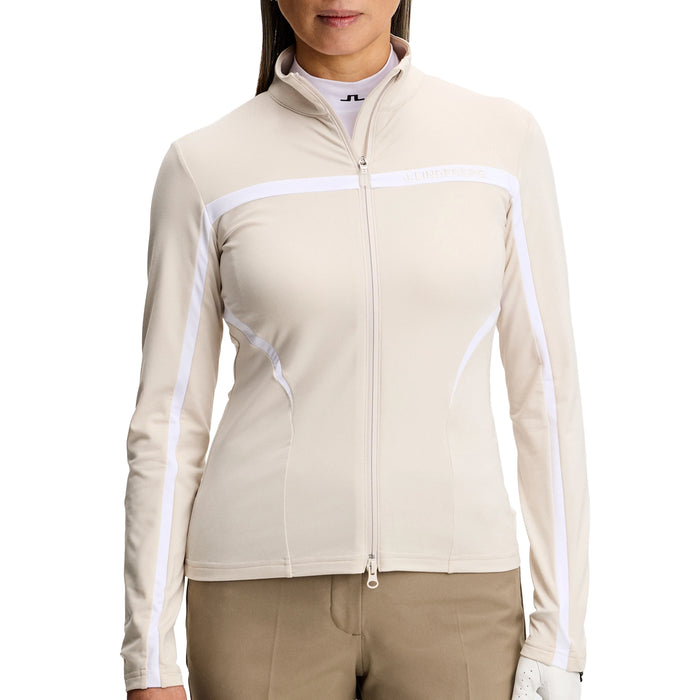J.Lindeberg Ladies 2026 Janice Pullover
