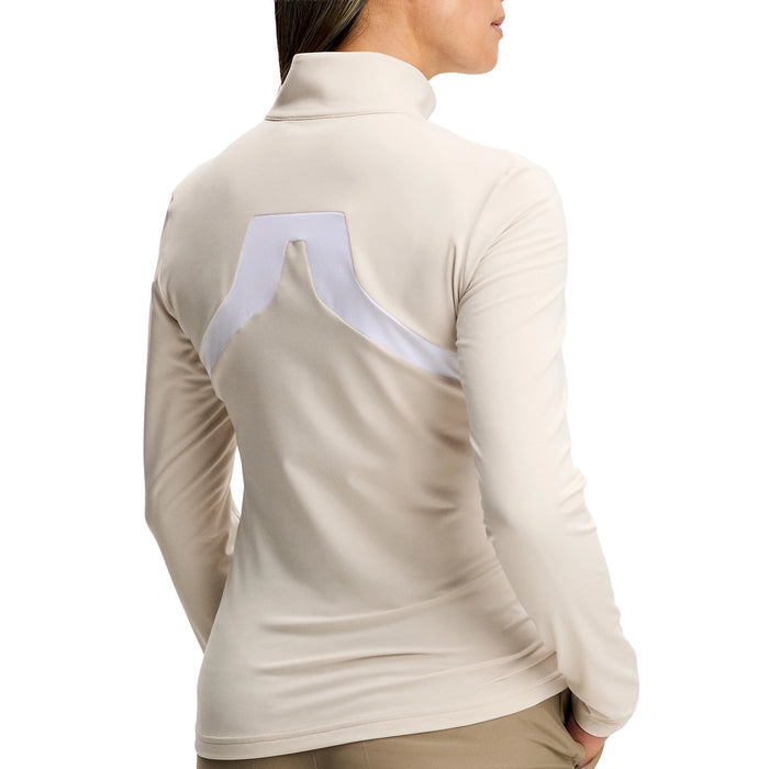 J.Lindeberg Ladies 2026 Janice Pullover