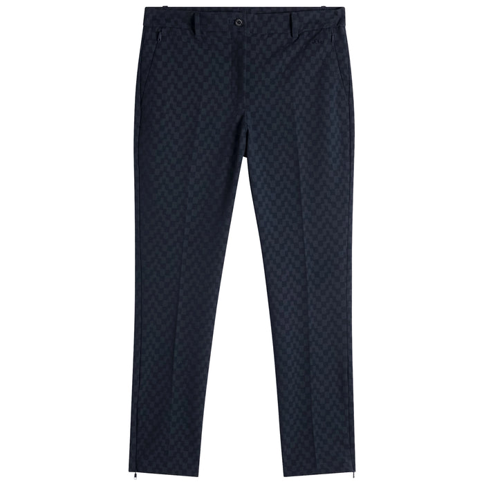 J.Lindeberg Ladies 2026 Pia Bridge Pant - Navy