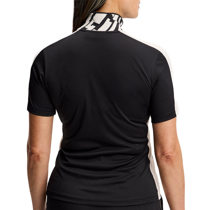 J.Lindeberg Ladies 2026 Pip Polo Shirt