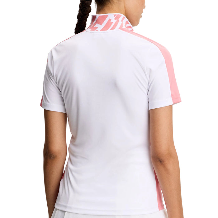 J.Lindeberg Ladies 2026 Pip Polo Shirt