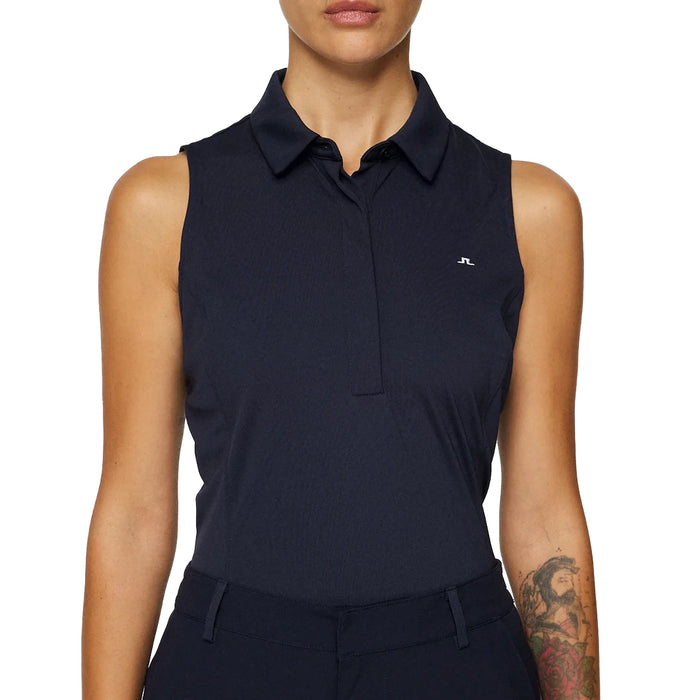 J.Lindeberg Ladies Dena Sleeveless Top