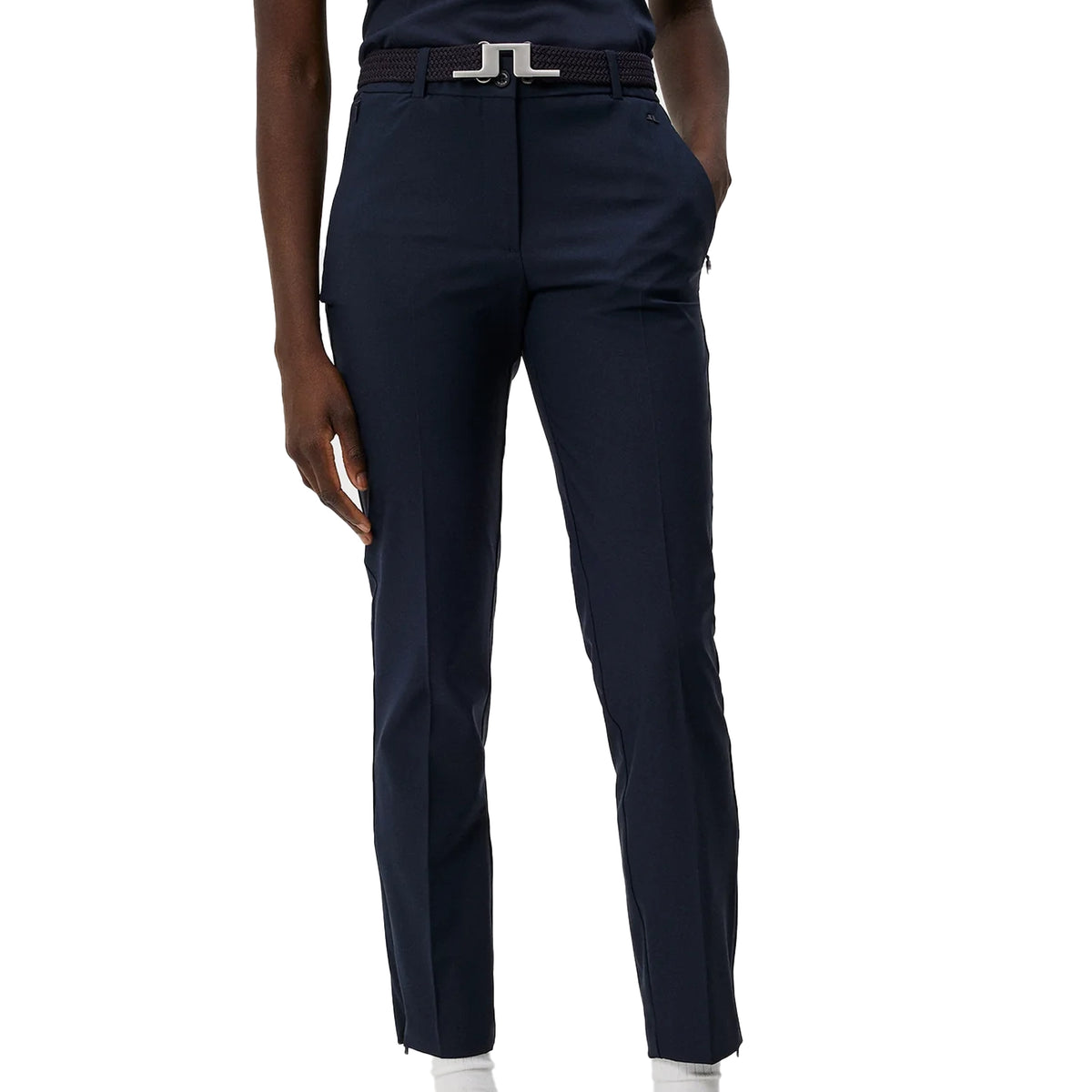 J.LINDEBERG(J.LINDEBERG)ゴルフウェア Pia パンツ 072-73110-004