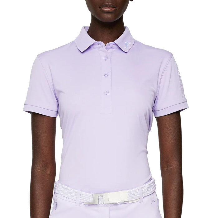 J.Lindeberg 2024 Ladies Tour Tech Polo Shirt