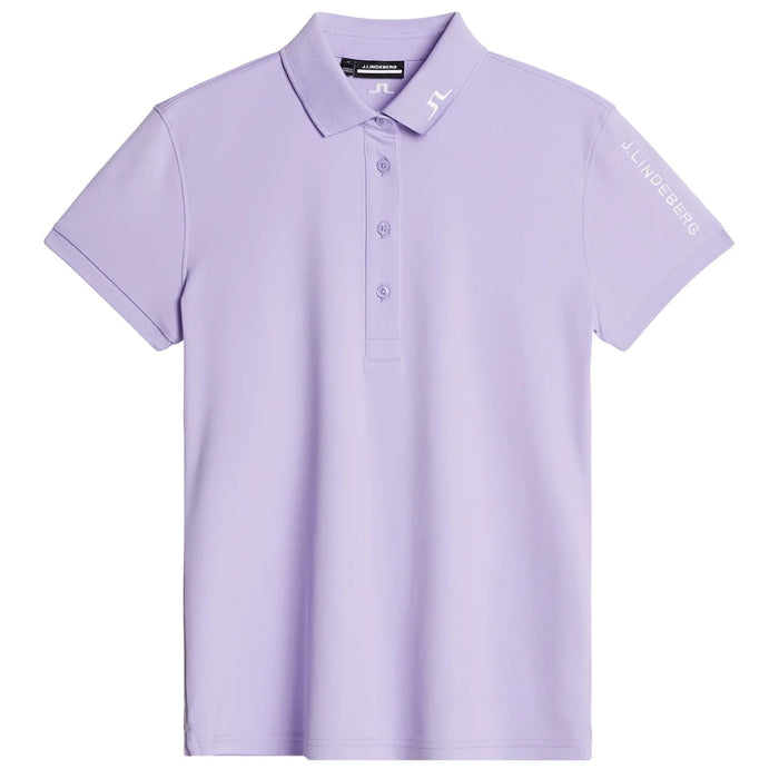 J.Lindeberg 2024 Ladies Tour Tech Polo Shirt