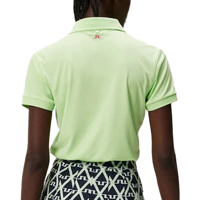 J.Lindeberg 2024 Ladies Tour Tech Polo Shirt
