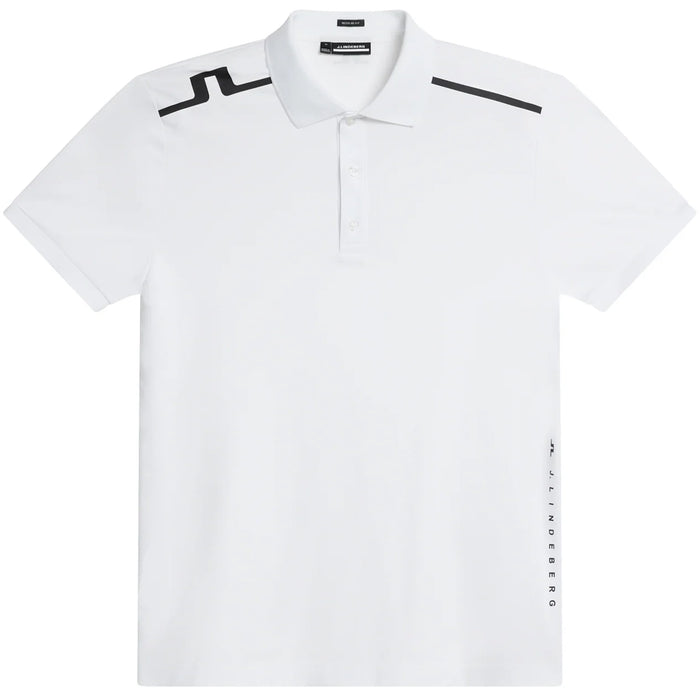 J.Lindeberg Lionel Regular Fit Polo Shirt